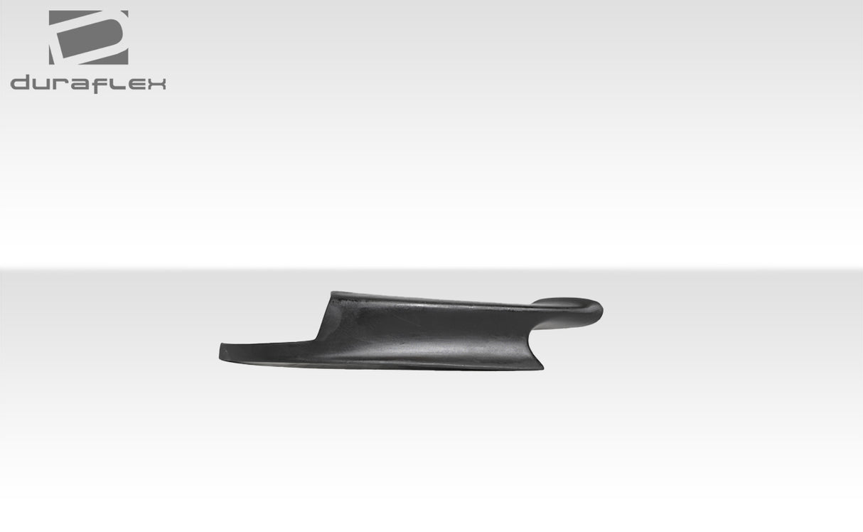 2008-2013 BMW M3 E92 E93 E90 Duraflex ZCP Look Front Lip Splitters - 2 Piece