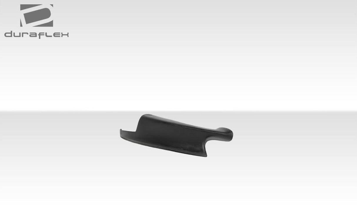 2008-2013 BMW M3 E92 E93 E90 ZCP Look Front Lip Splitters - FRP