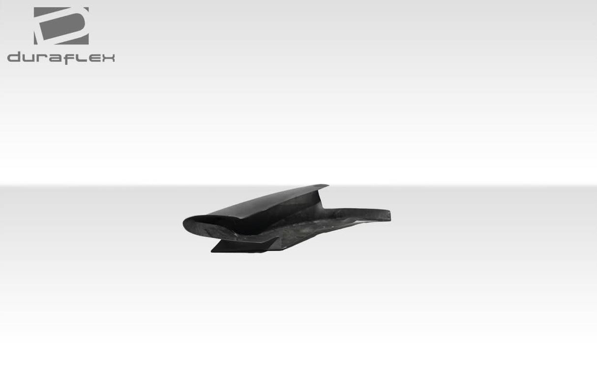 2008-2013 BMW M3 E92 E93 E90 ZCP Look Front Lip Splitters - FRP