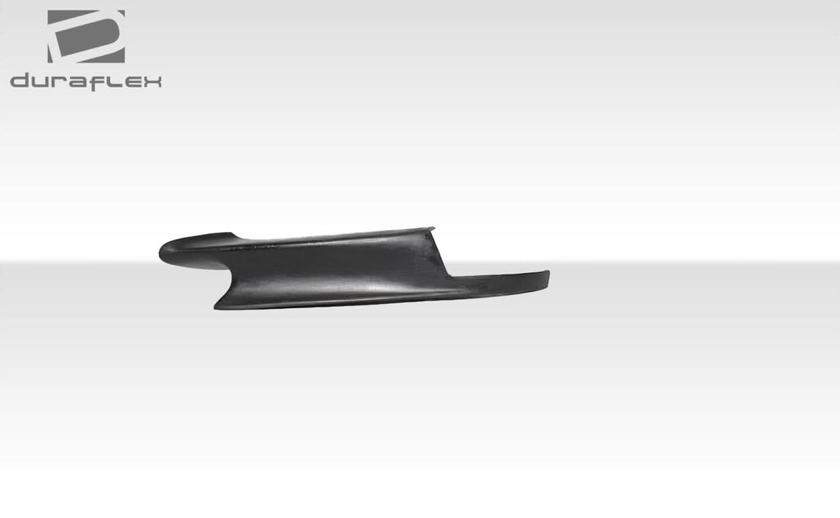 2008-2013 BMW M3 E92 E93 E90 ZCP Look Front Lip Splitters - FRP
