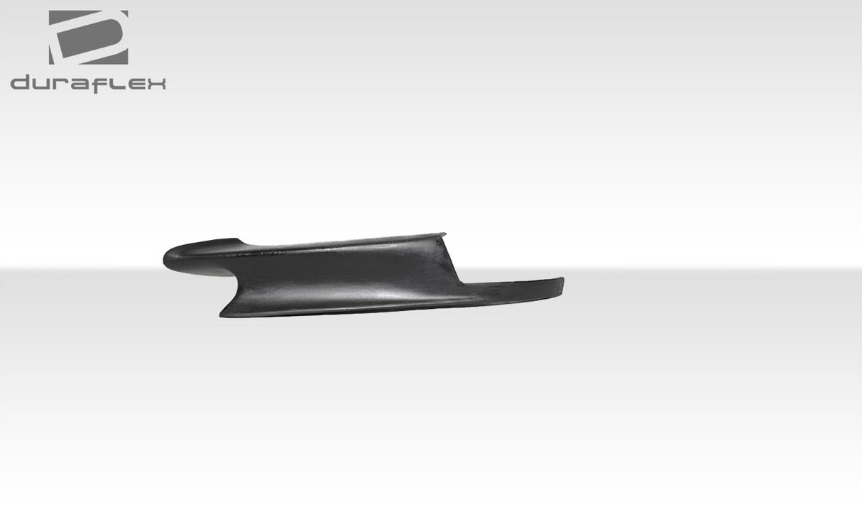 2008-2013 BMW M3 E92 E93 E90 Duraflex ZCP Look Front Lip Splitters - 2 Piece