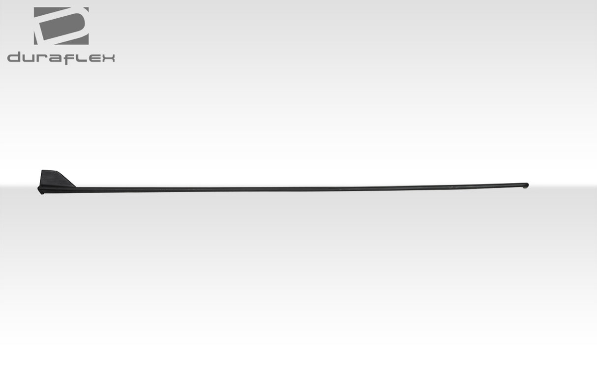 2008-2014 Subaru Impreza STI 4DR / 5DR / 2011-2014 Impreza WRX 4DR / 5DR Duraflex STI S206 Look Side Skirt Splitters - 2 Piece