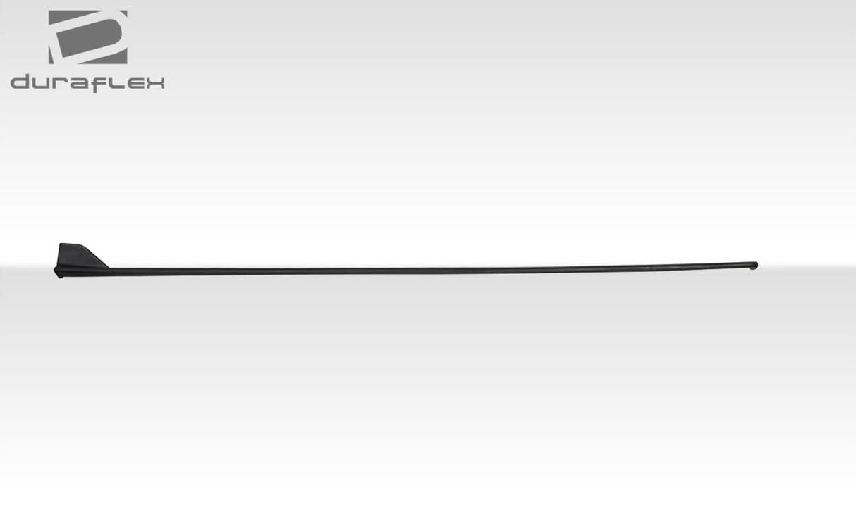 2008-2014 Subaru Impreza STI S206 Look Side Skirt Splitters - FRP