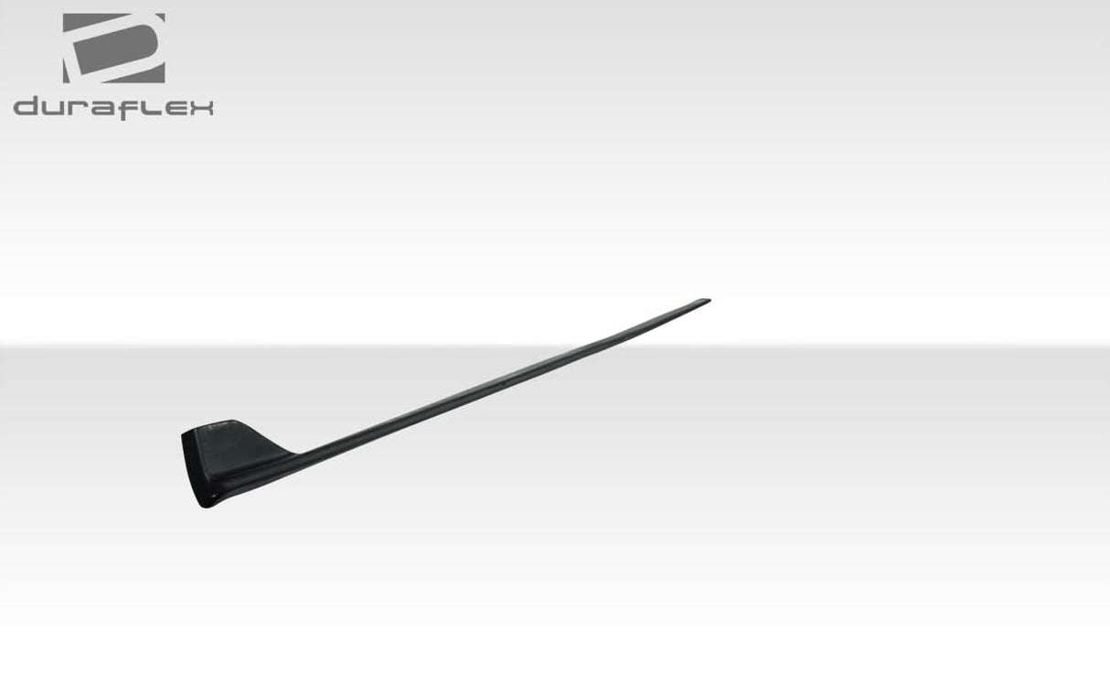 2008-2014 Subaru Impreza STI S206 Look Side Skirt Splitters - FRP