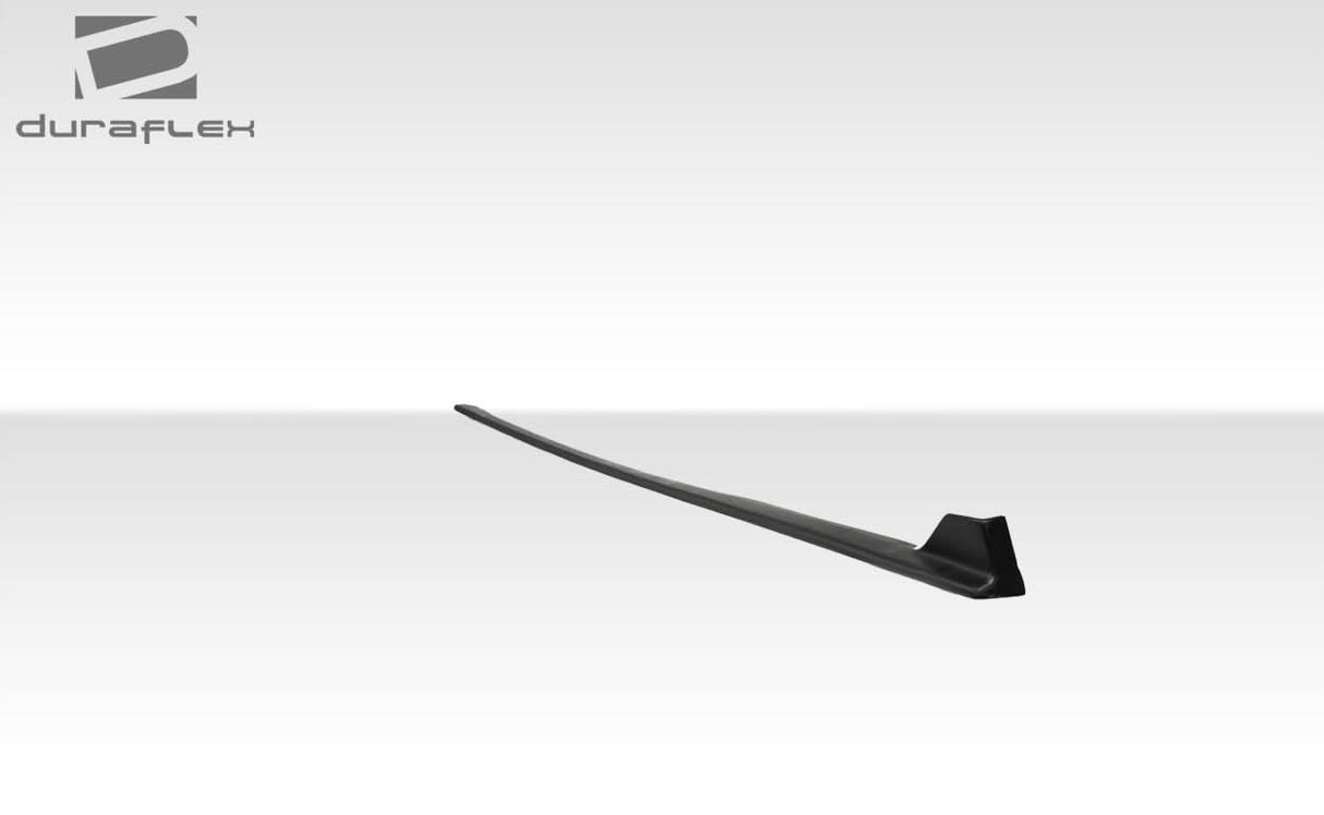 2008-2014 Subaru Impreza STI S206 Look Side Skirt Splitters - FRP