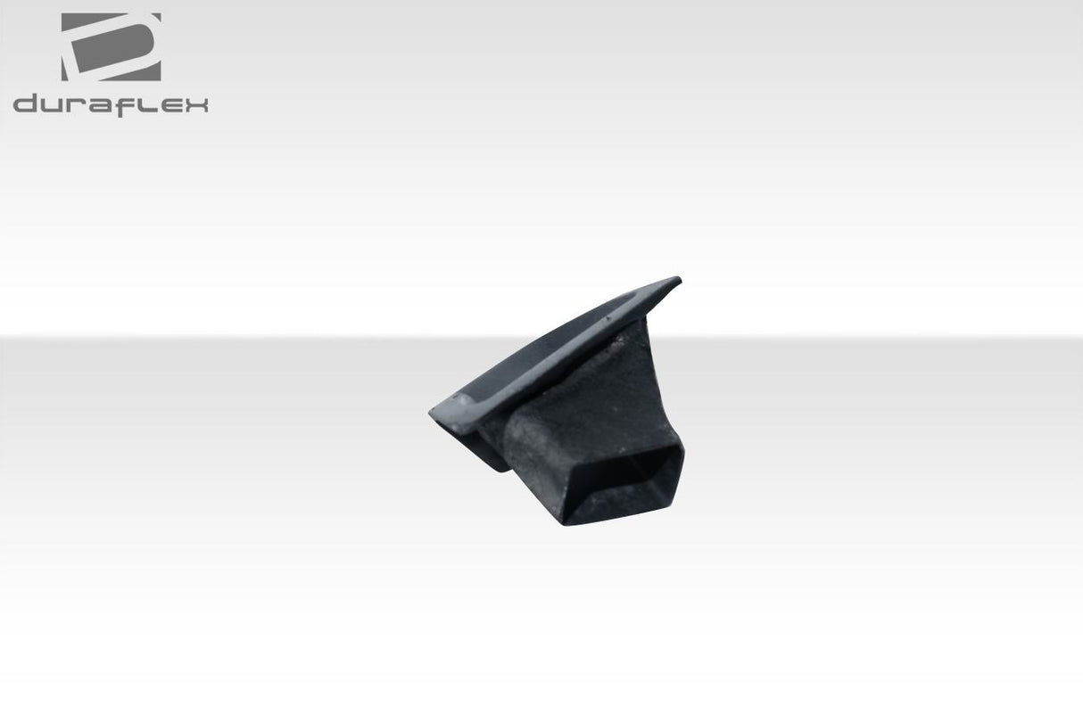 2009-2020 Nissan 370Z Z34 Duraflex N1 Front Bumper Cover Vents - 2 Piece