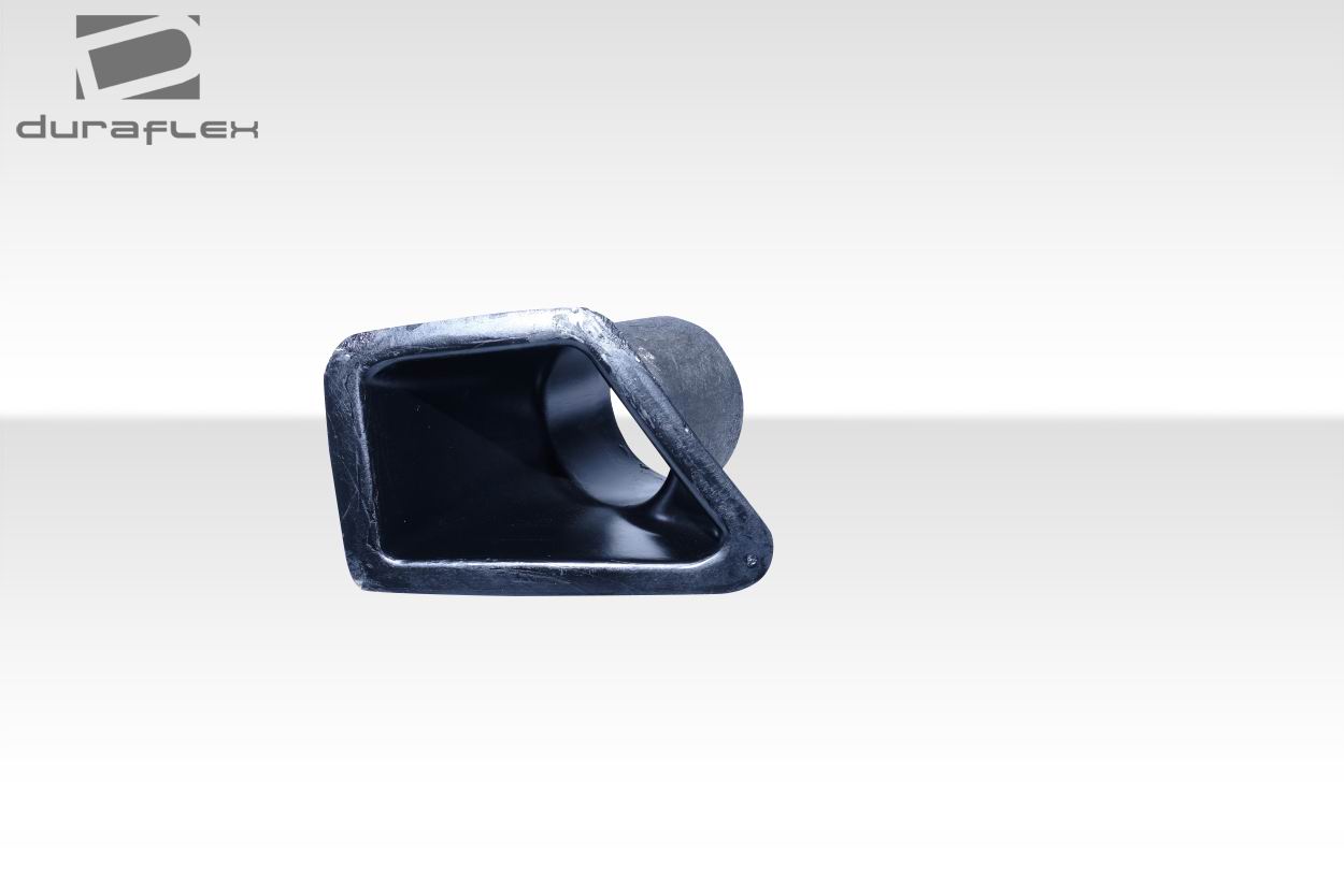 2009-2020 Nissan 370Z Z34 Duraflex N1 RC Front Bumper Cover Vents - 2 Piece (Nismo bumper only)