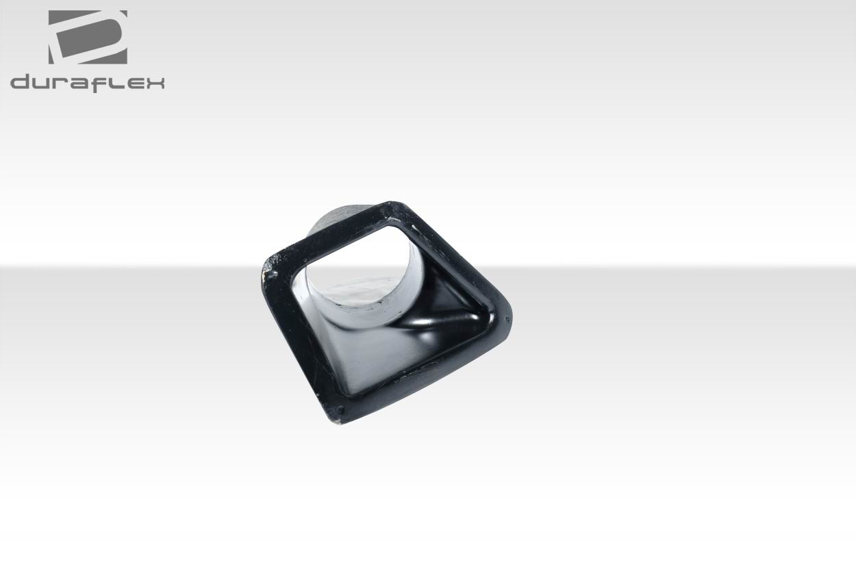 2009-2020 Nissan 370Z Z34 Duraflex N1 RC Front Bumper Cover Vents - 2 Piece (Nismo bumper only)