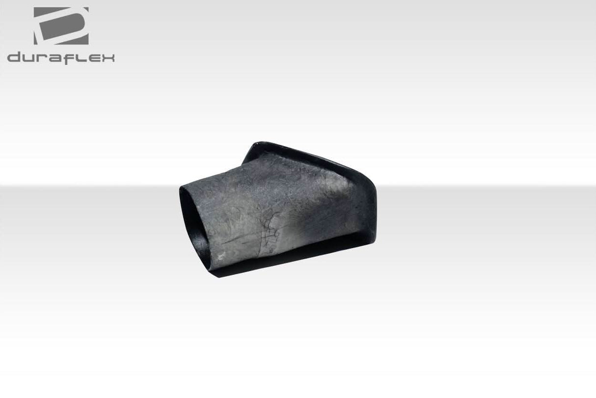 2009-2020 Nissan 370Z N1 RC Style Front Bumper Cover Vents - 2 Piece - FRP