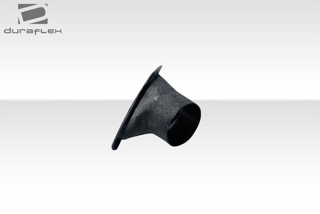 2009-2020 Nissan 370Z Z34 Duraflex N1 RC Front Bumper Cover Vents - 2 Piece (Nismo bumper only)