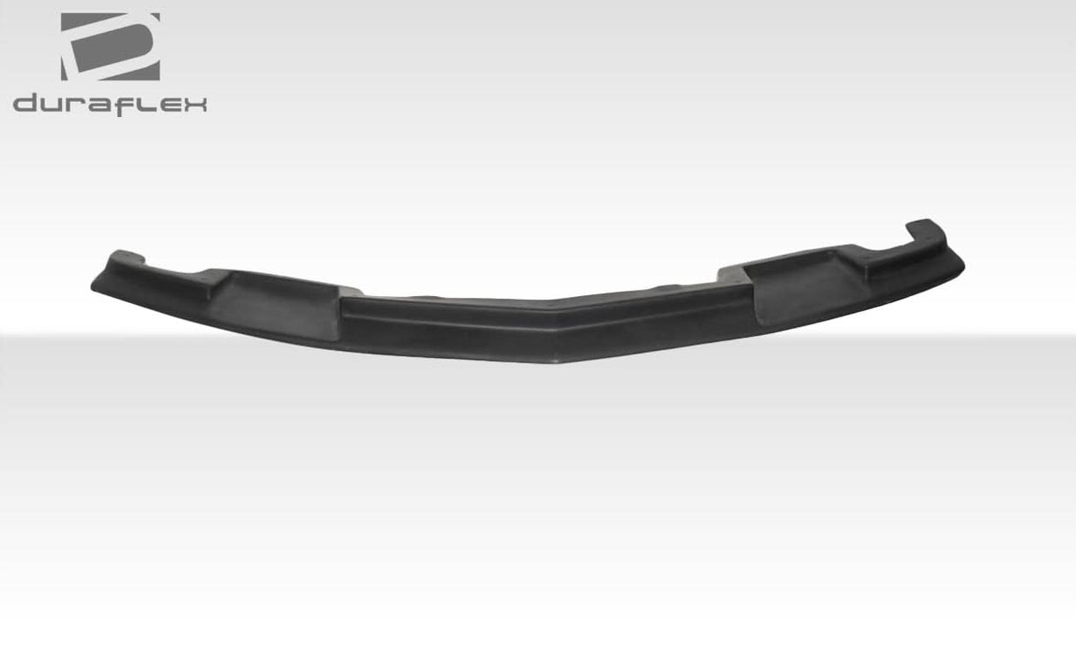 2010-2013 Chevrolet Camaro ZLR Style Front Lip Under Spoiler - FRP