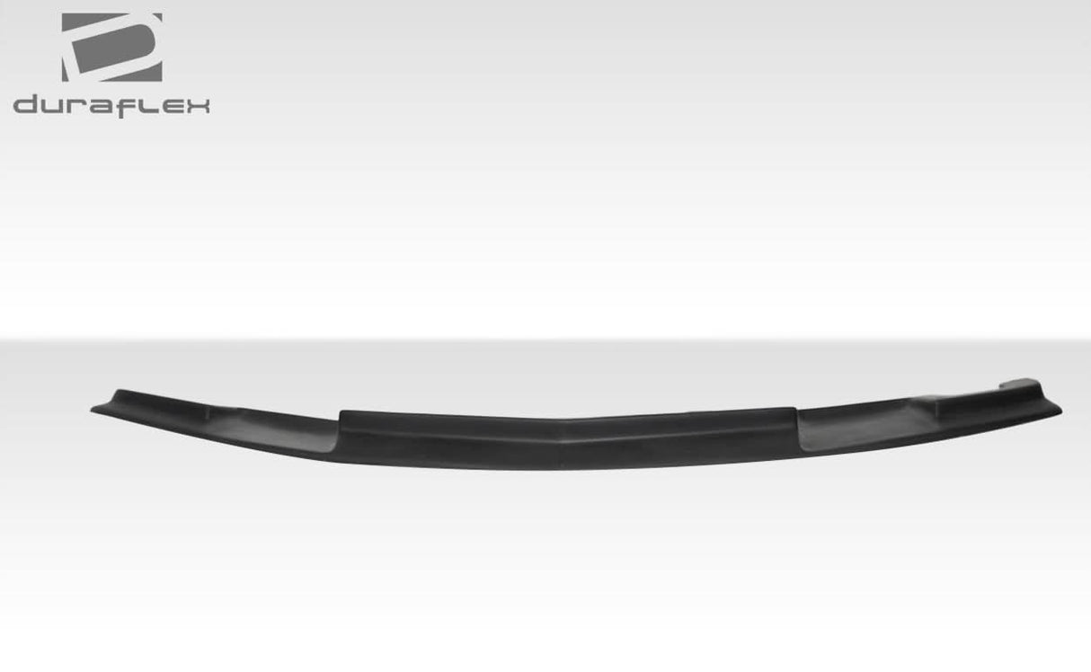 2010-2013 Chevrolet Camaro ZLR Style Front Lip Under Spoiler - FRP