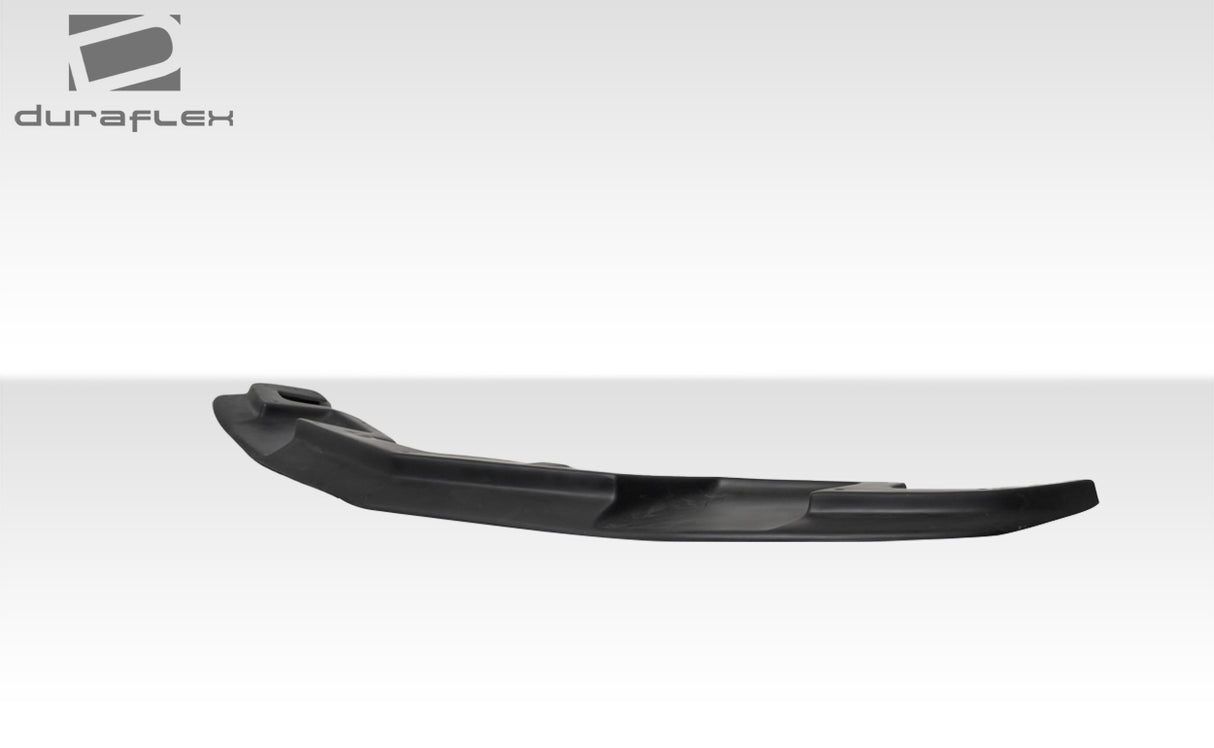 2010-2013 Chevrolet Camaro V8 Duraflex ZLR Front Lip Under Spoiler Air Dam - 1 Piece