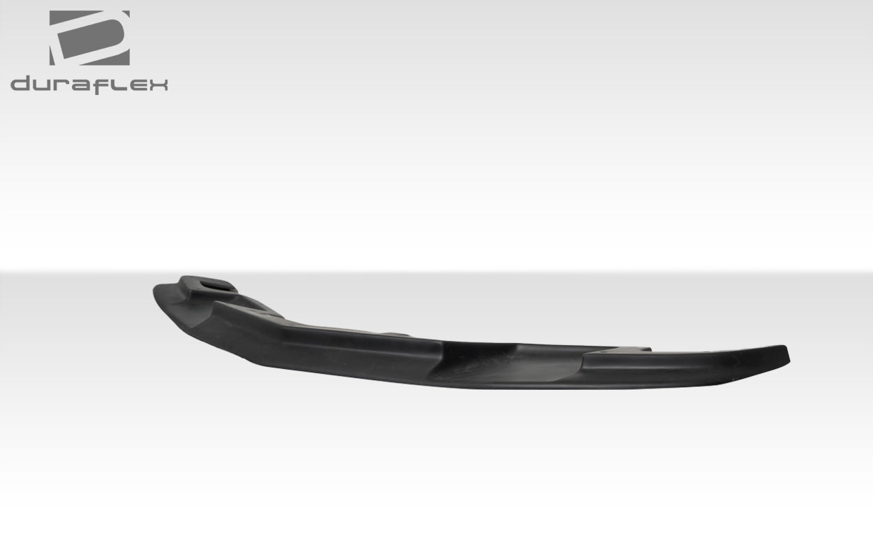 2010-2013 Chevrolet Camaro V8 Duraflex ZLR Front Lip Under Spoiler Air Dam - 1 Piece