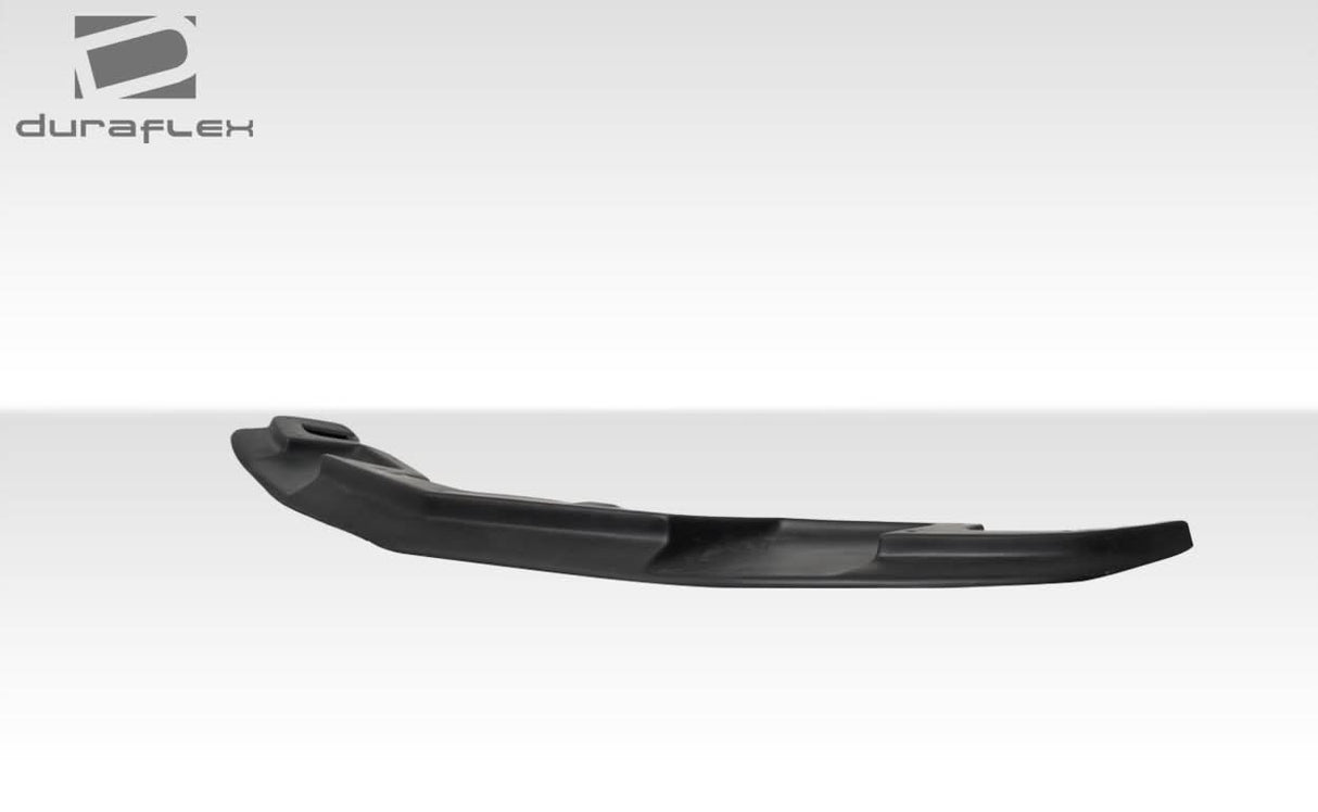 2010-2013 Chevrolet Camaro ZLR Style Front Lip Under Spoiler - FRP