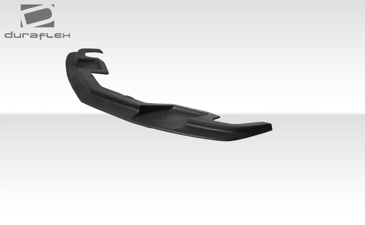 2010-2013 Chevrolet Camaro ZLR Style Front Lip Under Spoiler - FRP