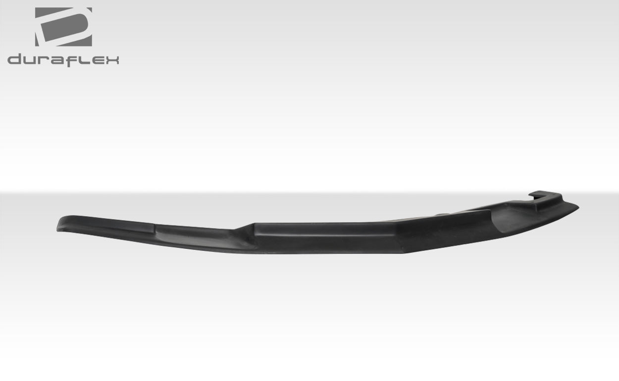 2010-2013 Chevrolet Camaro V8 Duraflex ZLR Front Lip Under Spoiler Air Dam - 1 Piece