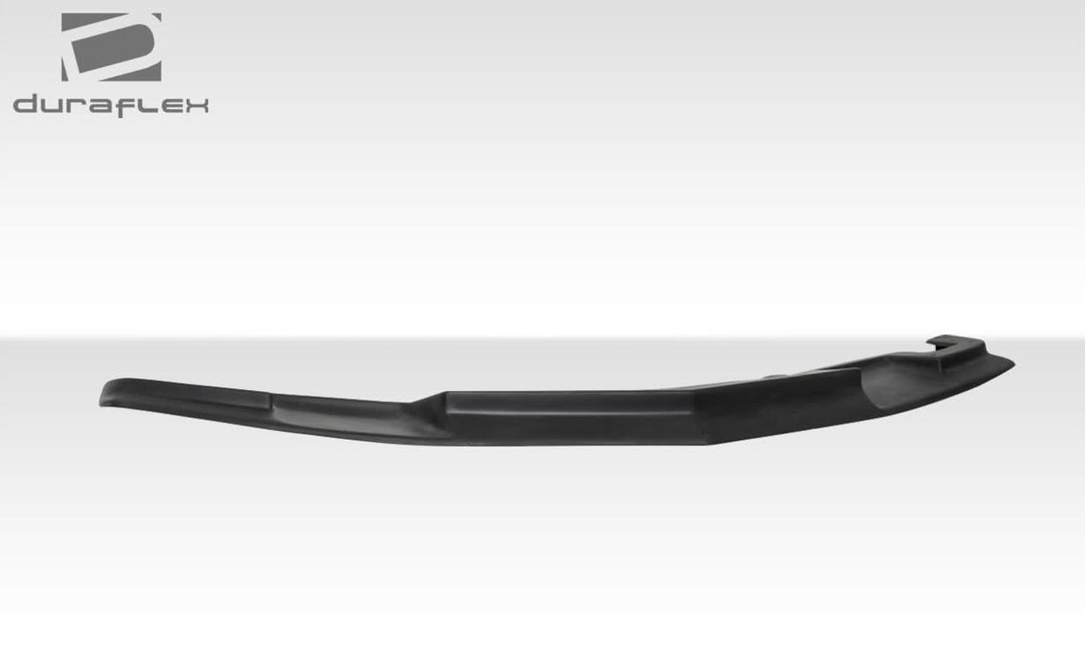 2010-2013 Chevrolet Camaro ZLR Style Front Lip Under Spoiler - FRP