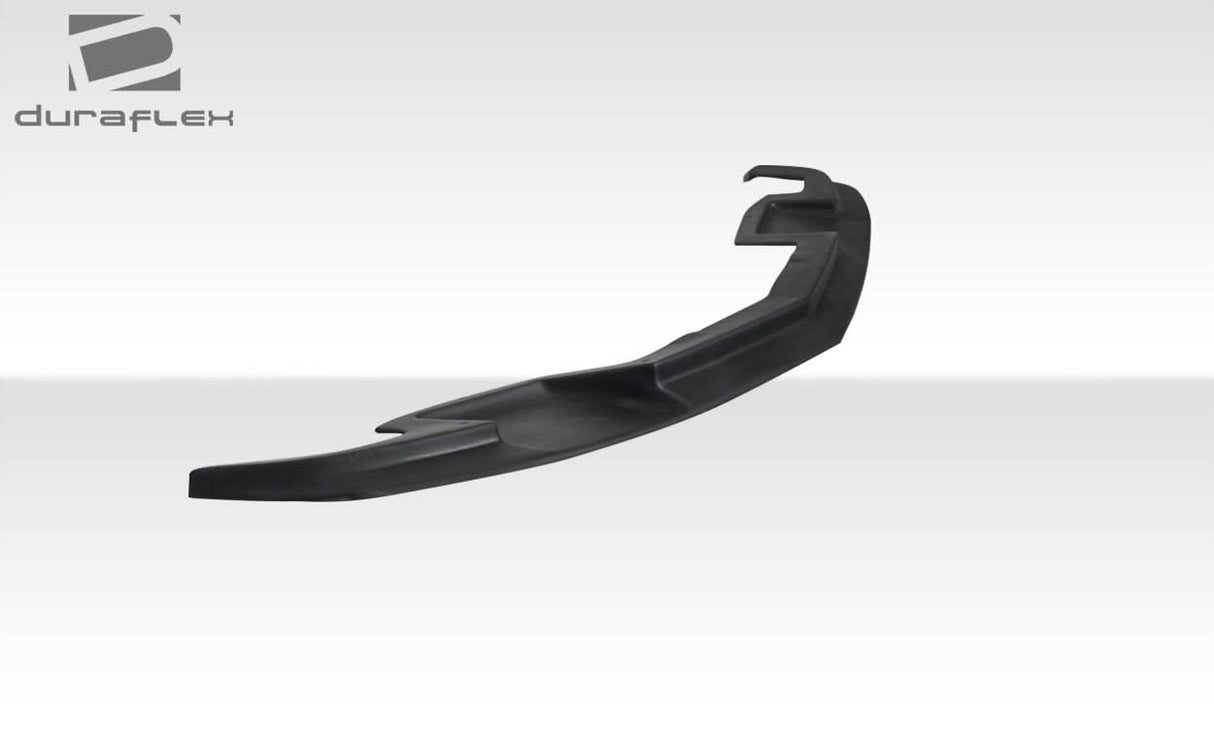 2010-2013 Chevrolet Camaro ZLR Style Front Lip Under Spoiler - FRP