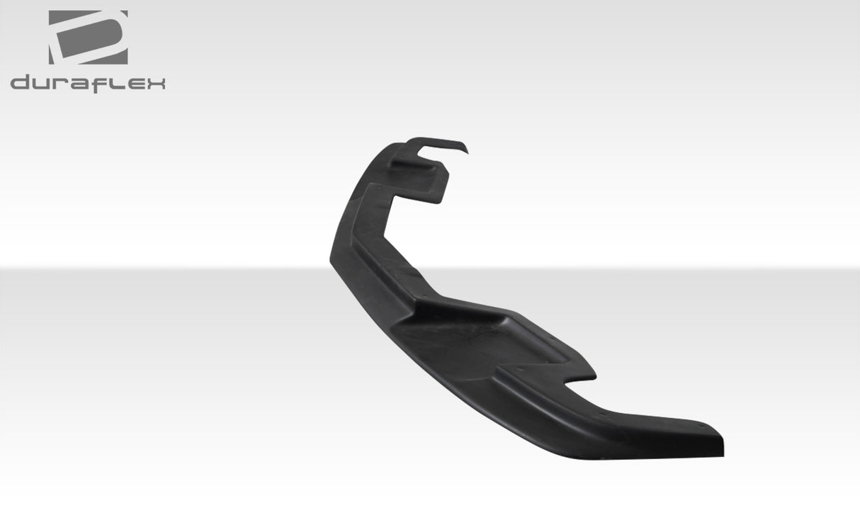 2010-2013 Chevrolet Camaro V8 Duraflex ZLR Front Lip Under Spoiler Air Dam - 1 Piece