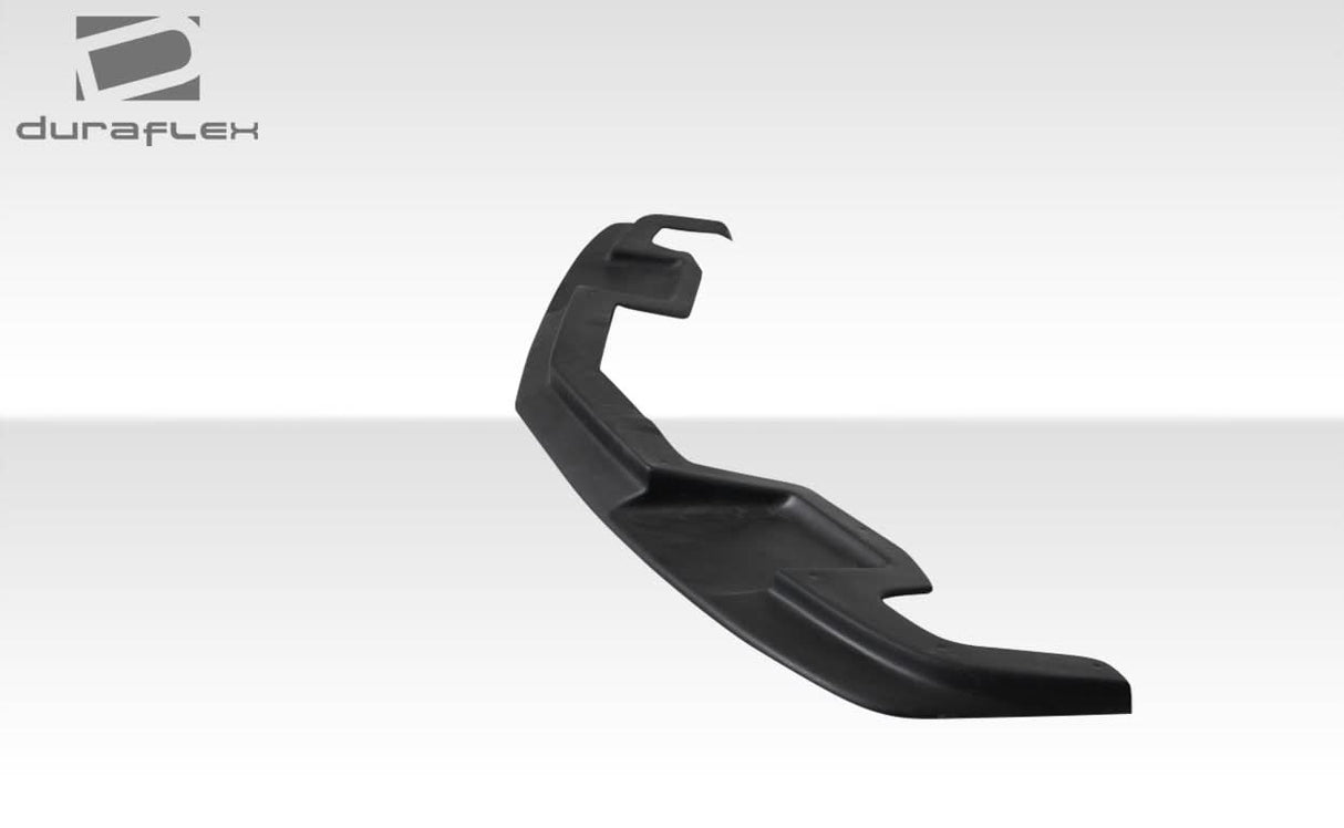 2010-2013 Chevrolet Camaro ZLR Style Front Lip Under Spoiler - FRP