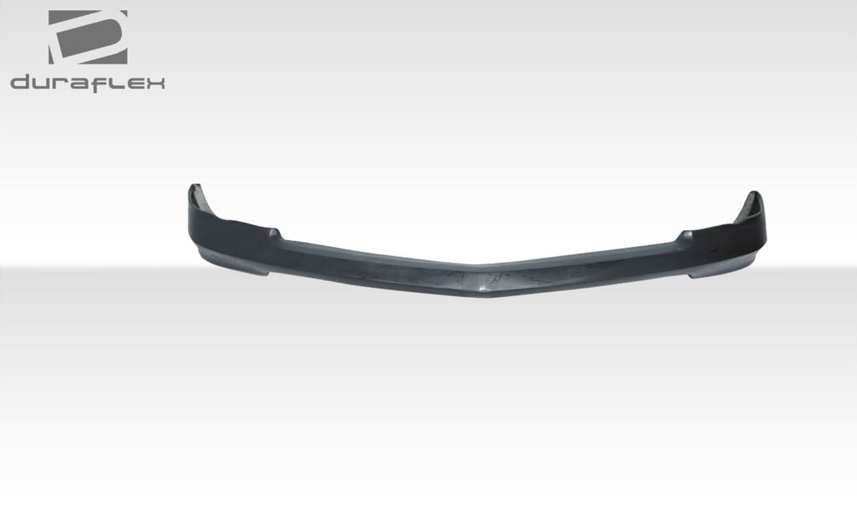 2010-2013 Chevrolet Camaro V8 Stream Style Front Lip Spoiler - FRP