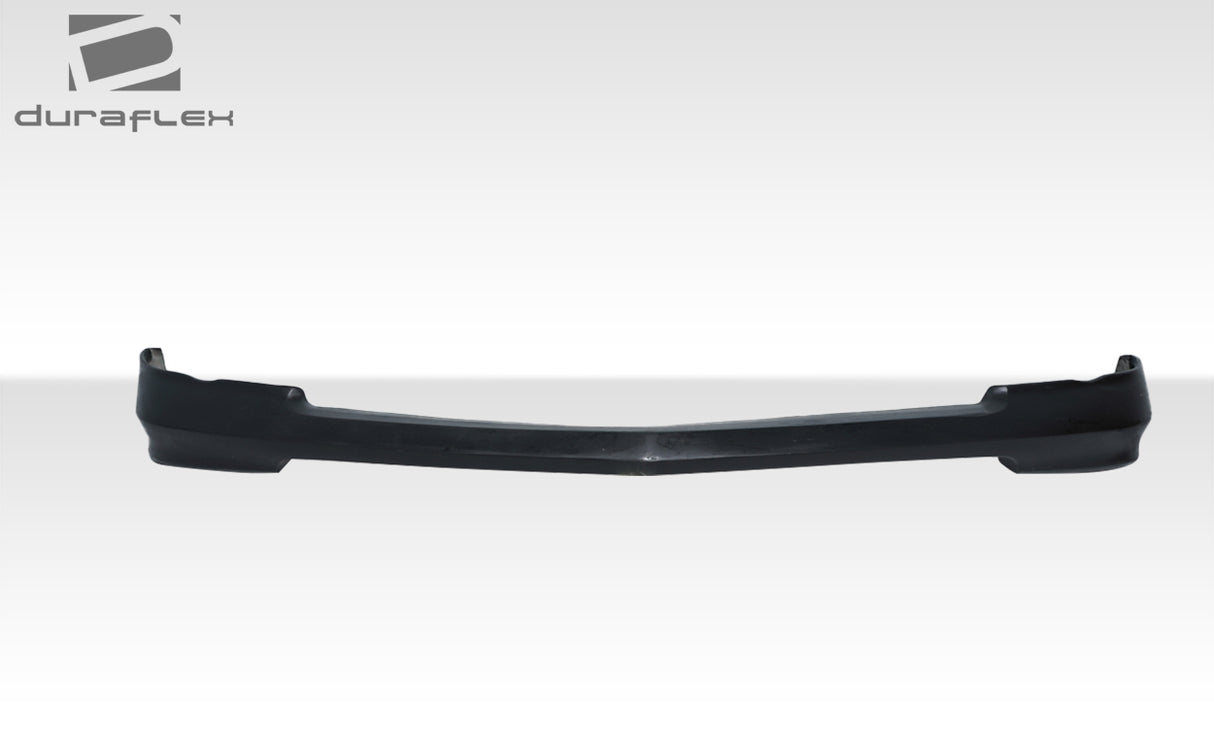 2010-2013 Chevrolet Camaro V8 Duraflex Stream Front Lip Under Spoiler Air Dam - 1 Piece