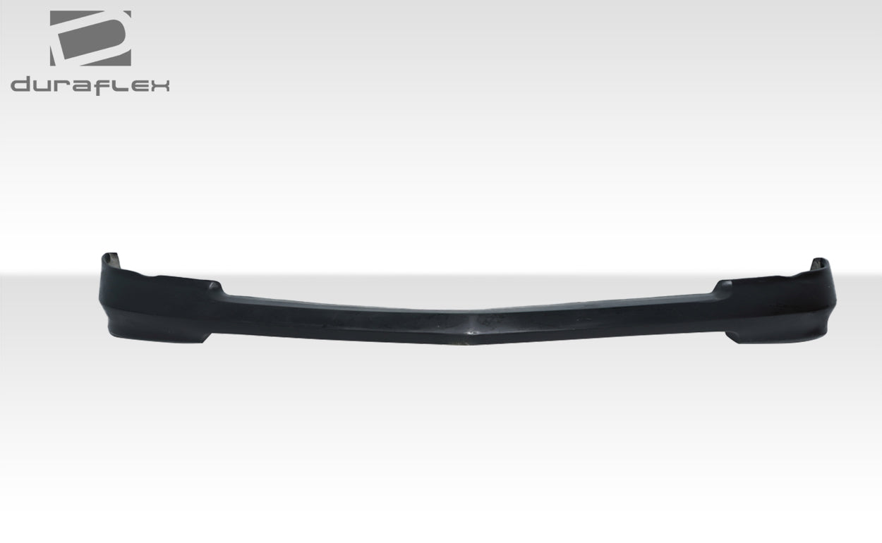 2010-2013 Chevrolet Camaro V8 Duraflex Stream Front Lip Under Spoiler Air Dam - 1 Piece