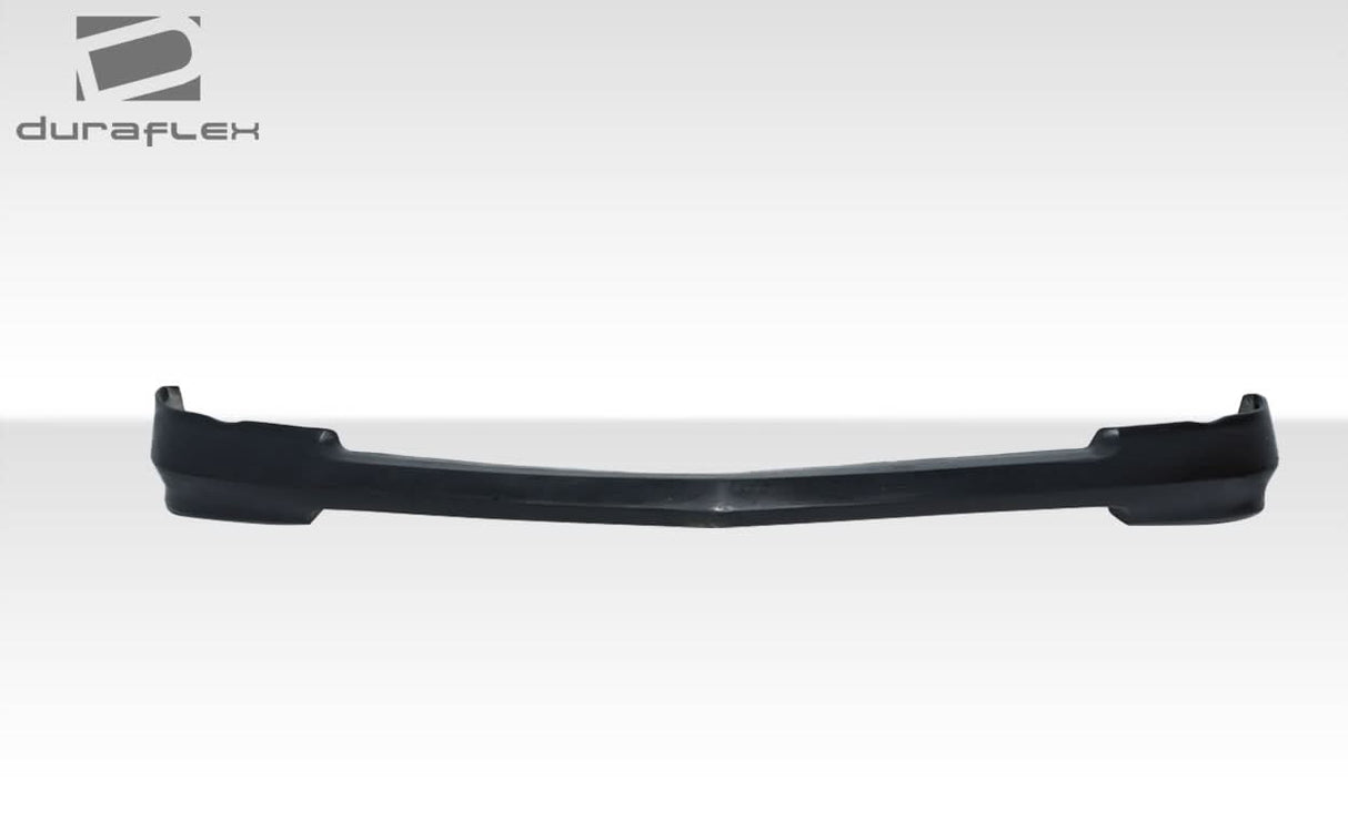 2010-2013 Chevrolet Camaro V8 Stream Style Front Lip Spoiler - FRP