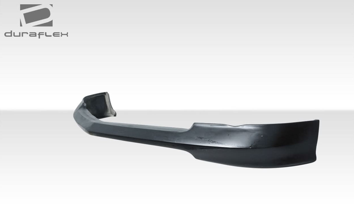 2010-2013 Chevrolet Camaro V8 Stream Style Front Lip Spoiler - FRP