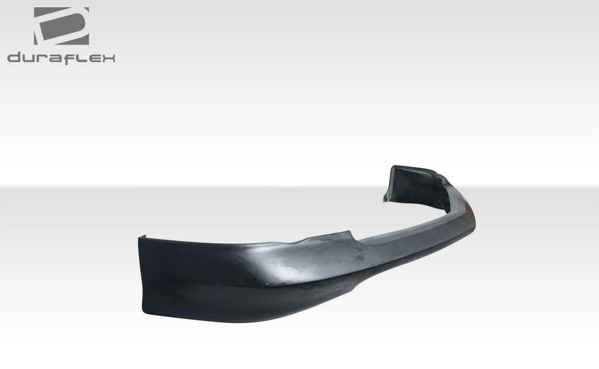 2010-2013 Chevrolet Camaro V8 Stream Style Front Lip Spoiler - FRP