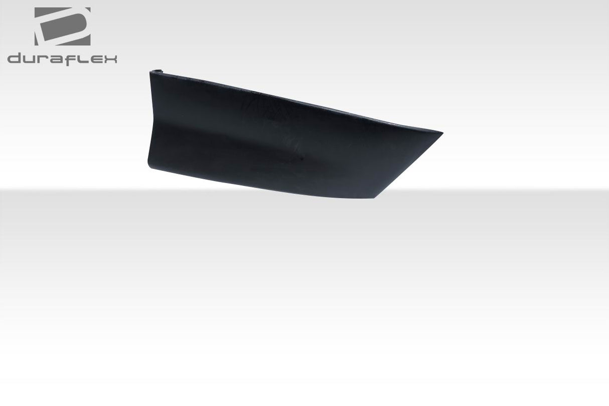 2010-2013 Chevrolet Camaro Stream Style Rear Lip Add Ons - FRP