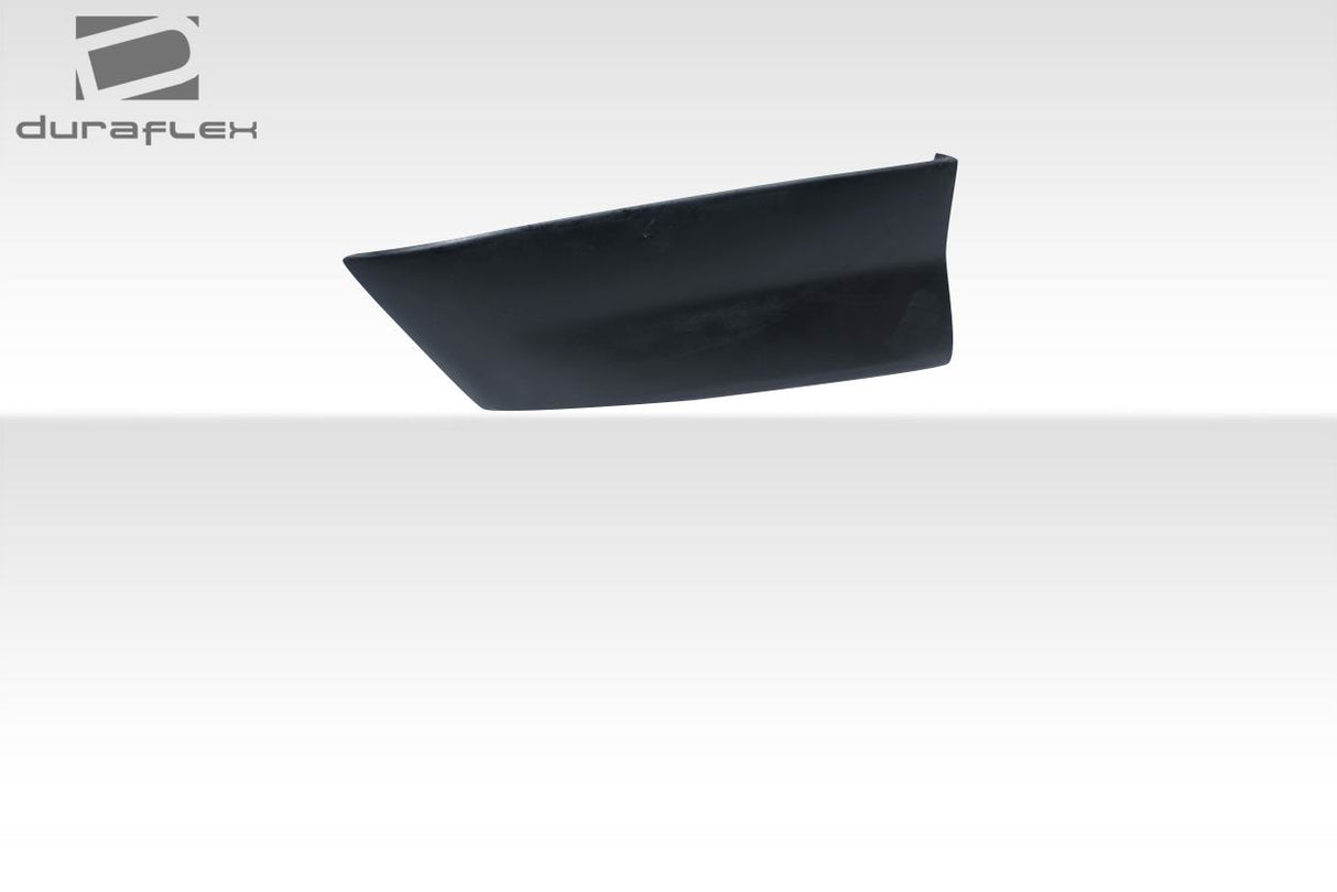 2010-2013 Chevrolet Camaro Stream Style Rear Lip Add Ons - FRP