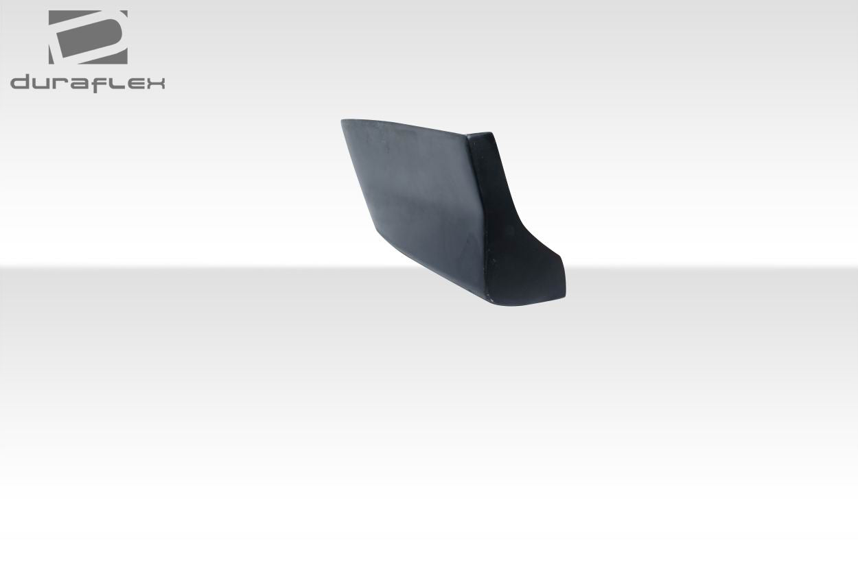 2010-2013 Chevrolet Camaro Duraflex Stream Rear Lip Add Ons - 2 Piece