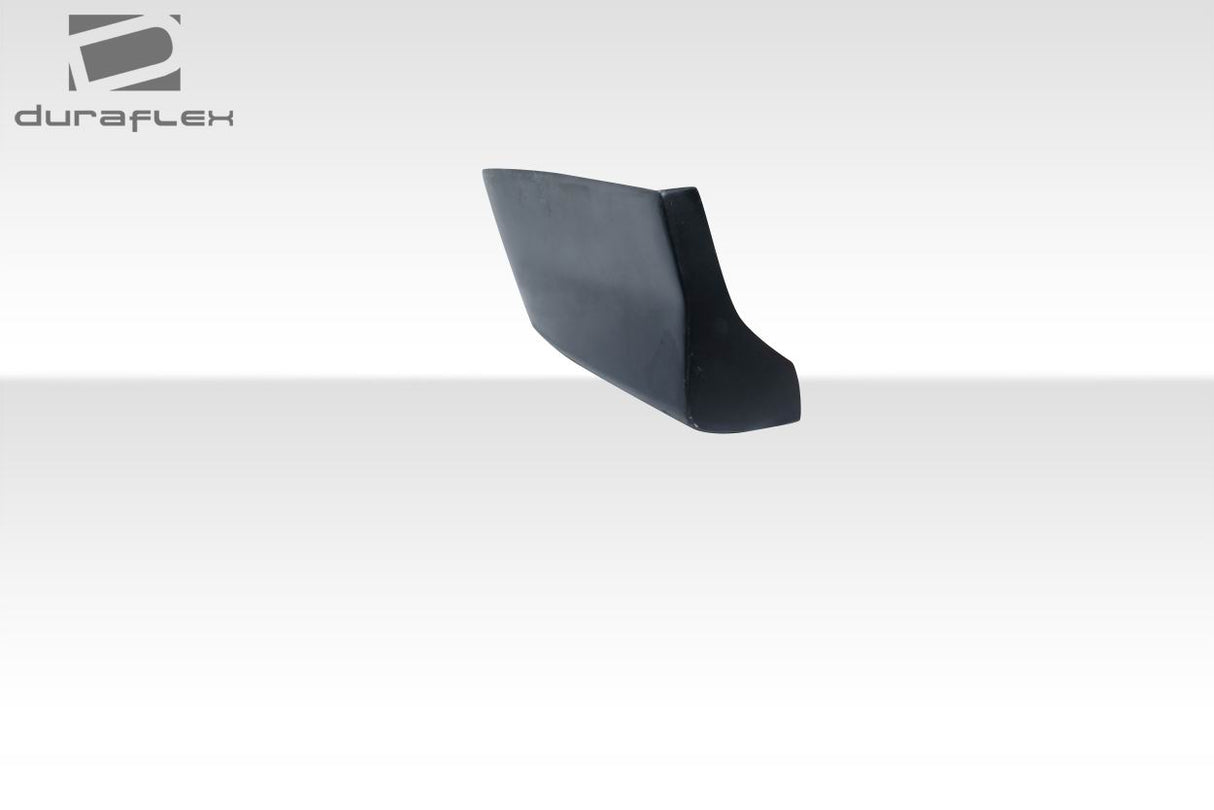 2010-2013 Chevrolet Camaro Duraflex Stream Rear Lip Add Ons - 2 Piece