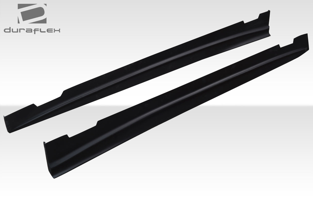 2010-2016 Hyundai Genesis Coupe UnderG Style Side Skirt Rocker Panels