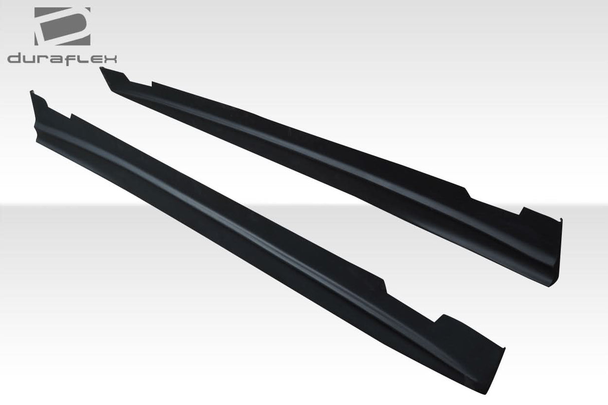 2010-2016 Hyundai Genesis Coupe UnderG Style Side Skirt Rocker Panels