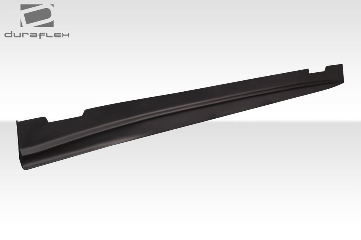 2010-2016 Hyundai Genesis Coupe UnderG Style Side Skirt Rocker Panels