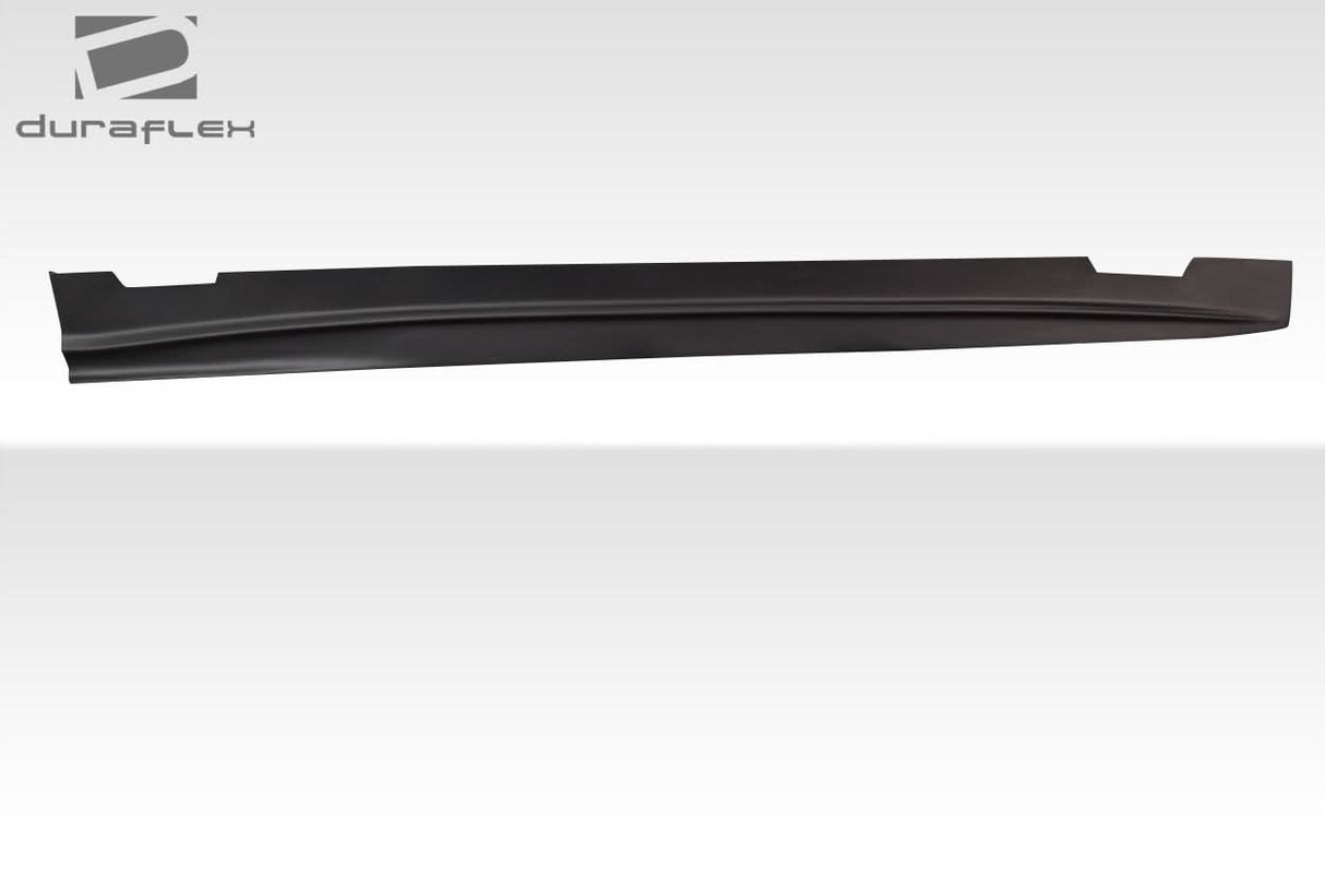 2010-2016 Hyundai Genesis Coupe UnderG Style Side Skirt Rocker Panels
