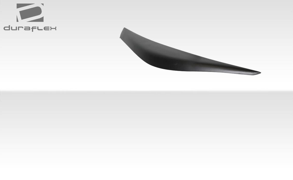 2012-2017 Hyundai Veloster Raptor Style Eye Lids - 2 Piece - FRP