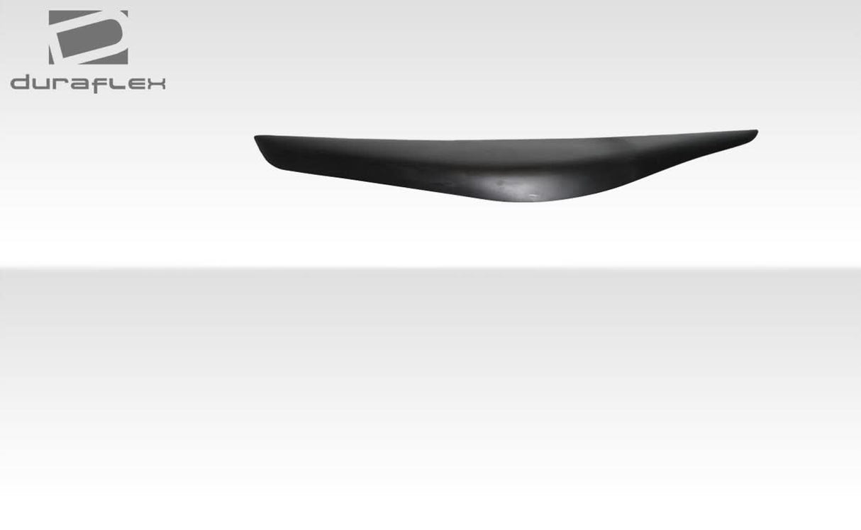 2012-2017 Hyundai Veloster Raptor Style Eye Lids - 2 Piece - FRP
