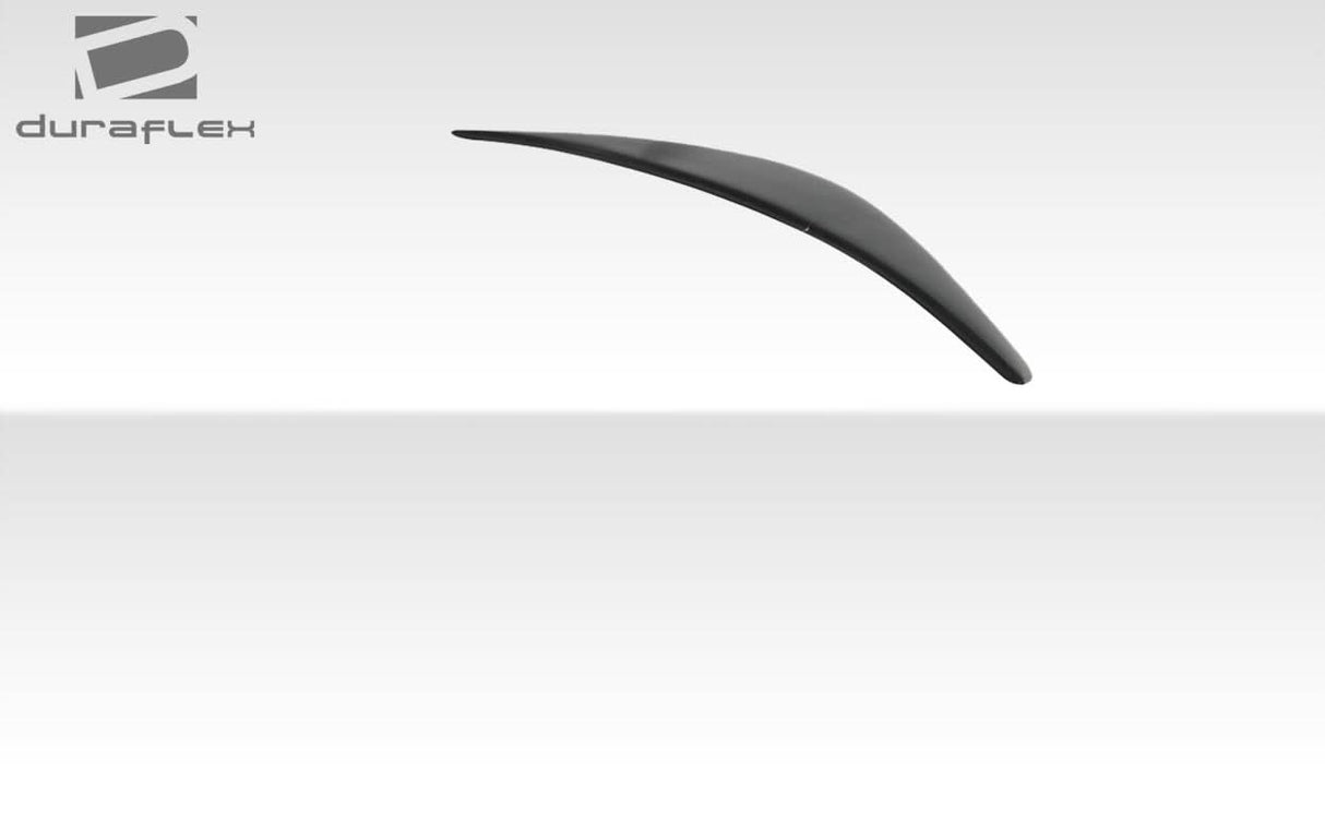 2012-2017 Hyundai Veloster Raptor Style Eye Lids - 2 Piece - FRP