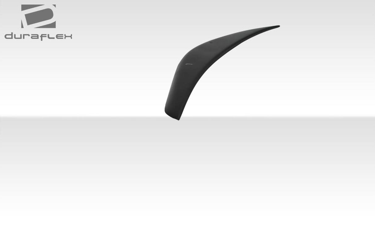 2012-2017 Hyundai Veloster Raptor Style Eye Lids - 2 Piece - FRP