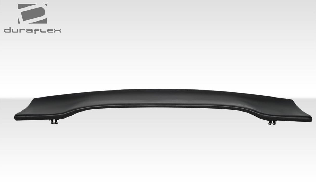 2012-2017 Hyundai Veloster RGT Style Rear Wing Spoiler - FRP
