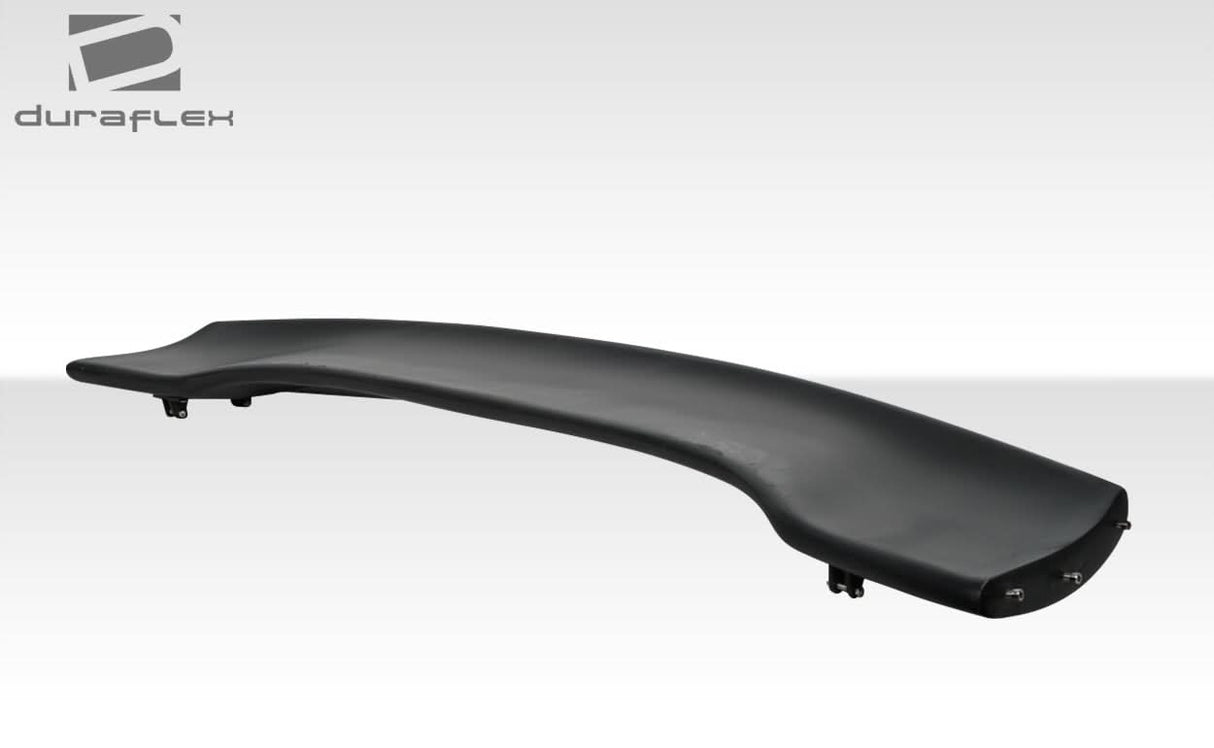 2012-2017 Hyundai Veloster RGT Style Rear Wing Spoiler - FRP