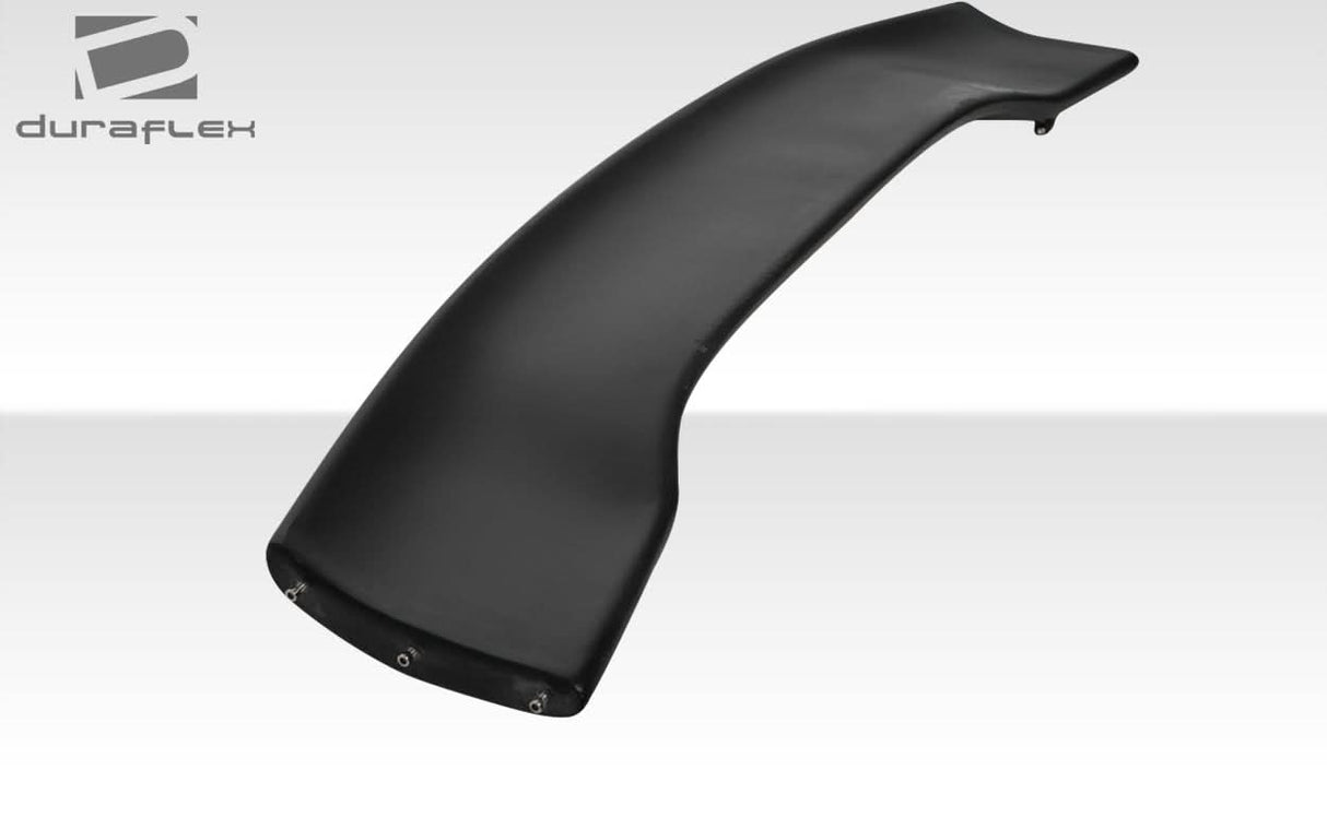 2012-2017 Hyundai Veloster RGT Style Rear Wing Spoiler - FRP