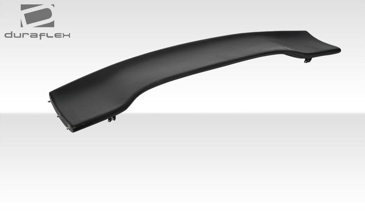 2012-2017 Hyundai Veloster RGT Style Rear Wing Spoiler - FRP