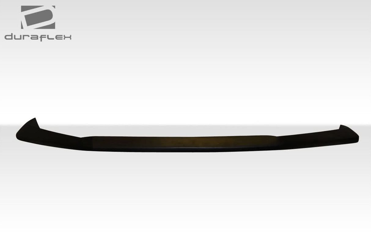 2013-2020 Subaru BRZ Spirit Style Front Lip Under Spoiler - FRP