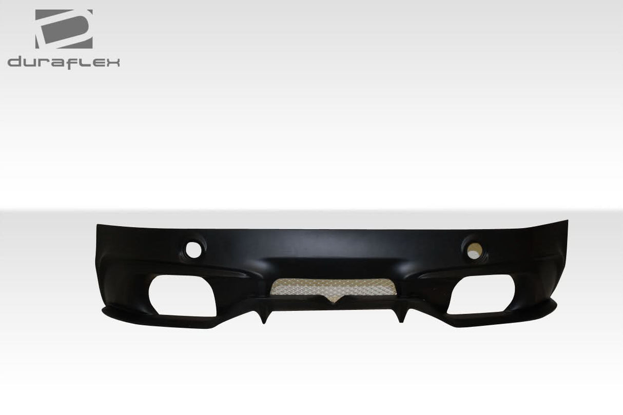 2013-2020 Toyota 86 TD3000 V2 Style Rear Diffuser - FRP