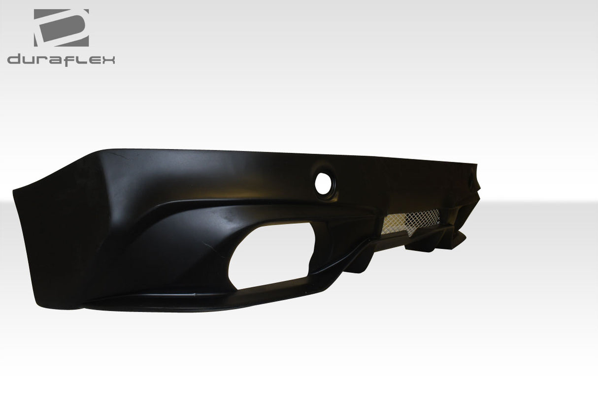 2013-2020 Scion FR-S Toyota 86 BRZ Duraflex TD3000 V2 Rear Diffuser - 1 Piece